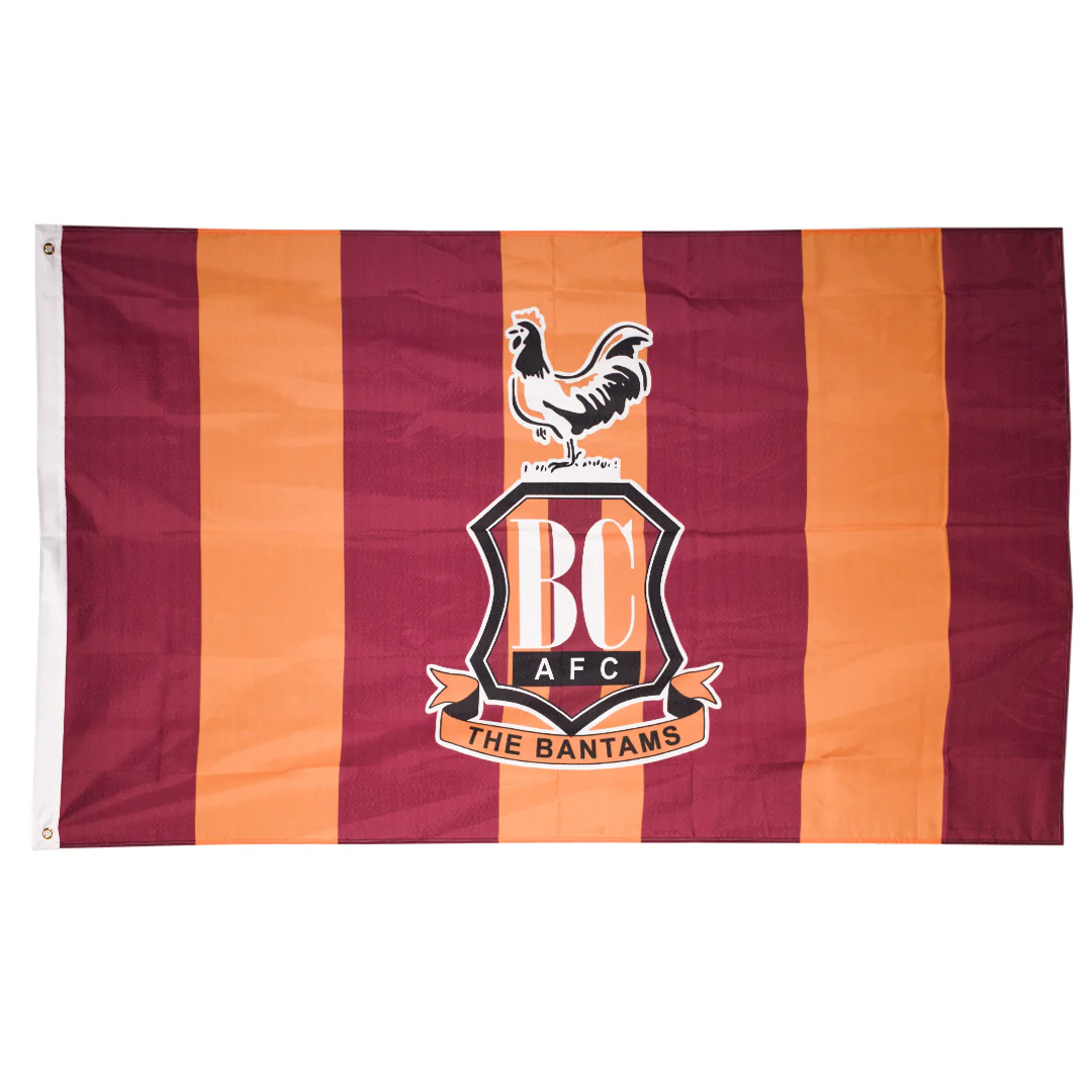 Flags & Signs
